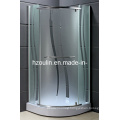 Hingle Aluminum Shower Room (AS-930)